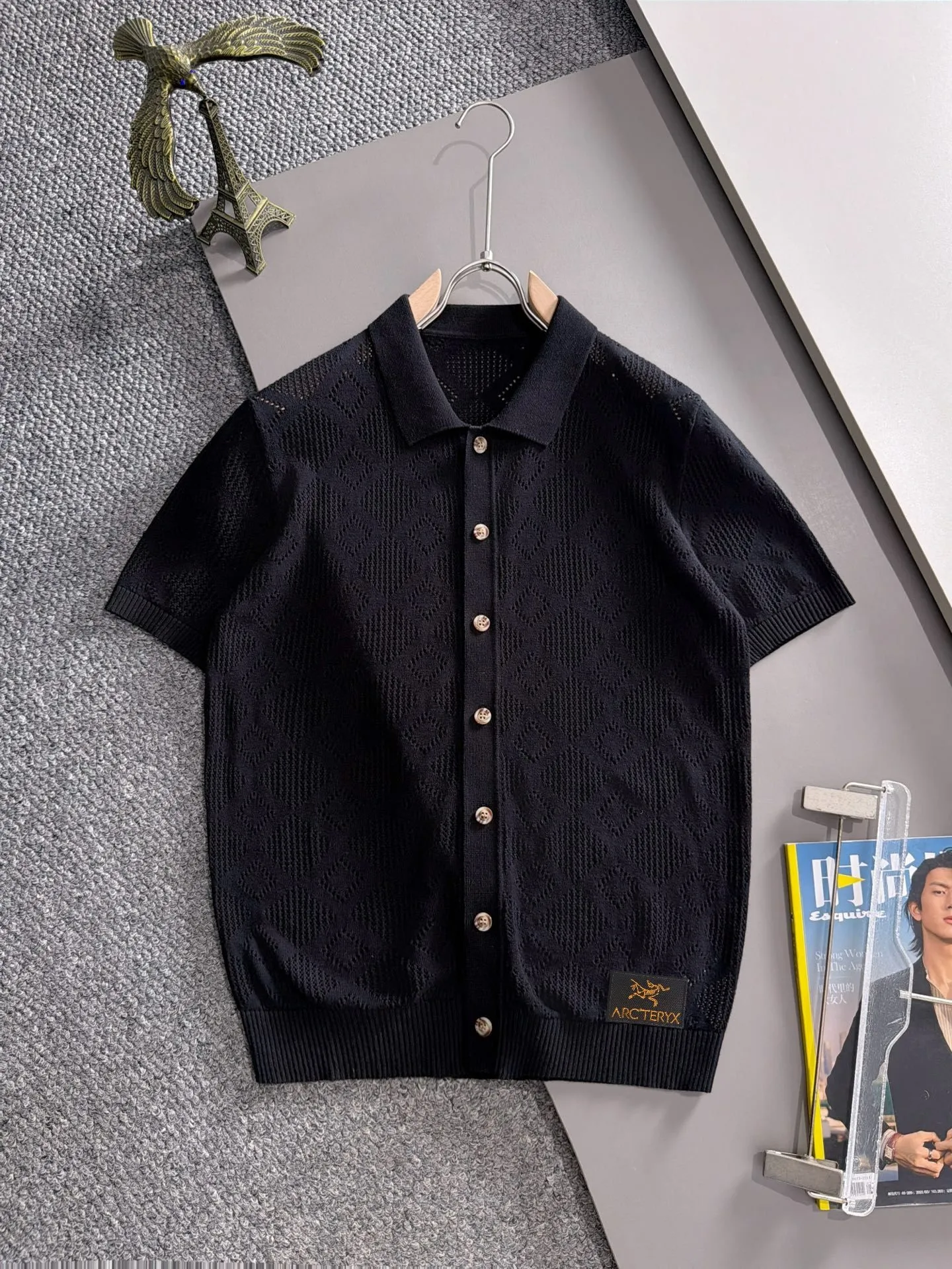 Quality 26ss New Arrival T ， ， T ， ， ！ 。 Size：M 3XL